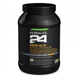 Rebuild Endurance Herbalife H24, vainilla.