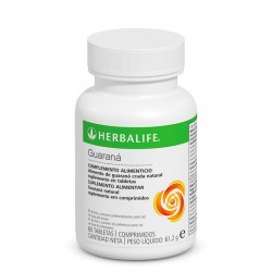 Guaraná Herbalife Tabletas