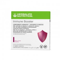 Immune Booster Herbalife